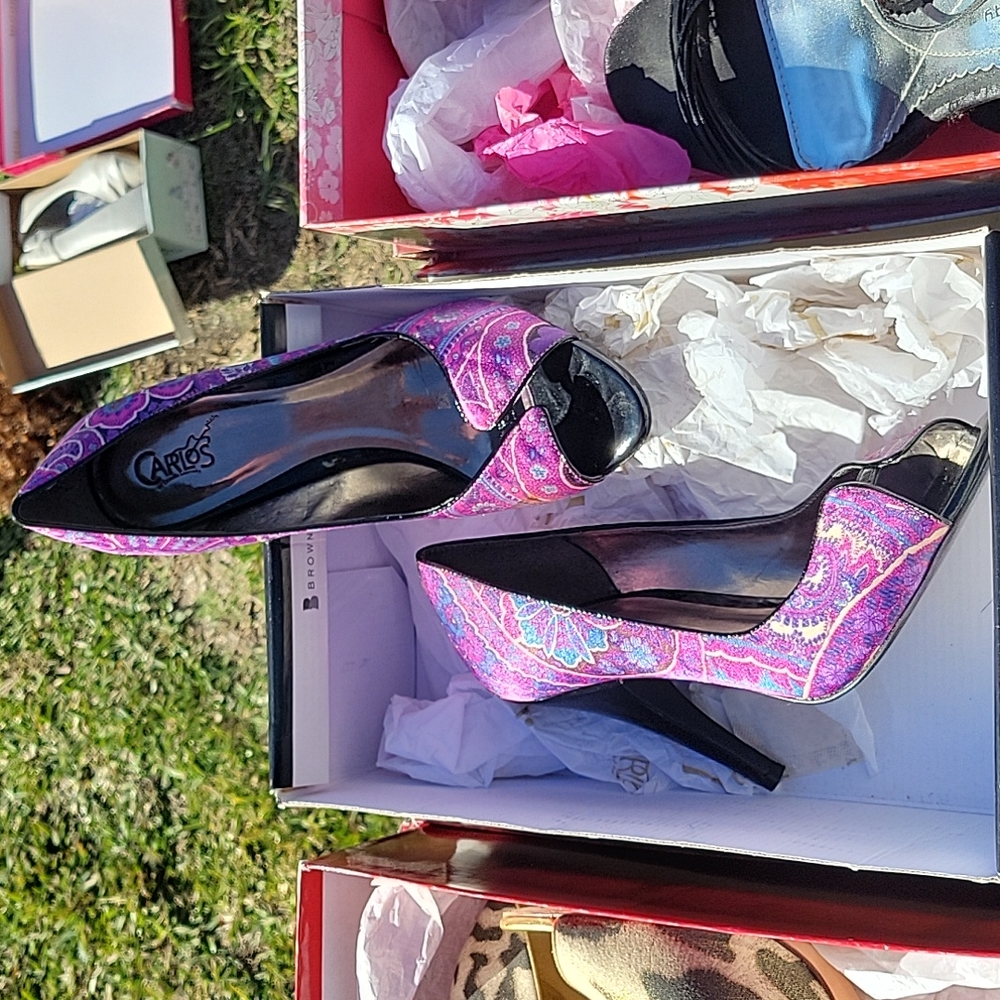 Shoes